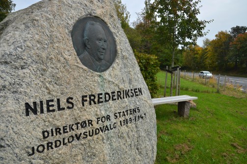 Niels Frederiksen